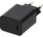 Brennenstuhl 1172640083 USB Ladeger&auml;t 20 W 1x USB-C&reg; Schwarz Innenbereich