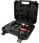 KS Tools 150.2440 Universal Bremskolben-R&uuml;ckstell-Werkzeug-Satz, 8-tlg