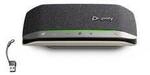 HP Poly HP Poly Sync 20-M Speakerphone USB-C/A Smart Speaker Schwarz B95VMUT