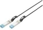 Digitus DN-81225 DN-81225 SFP Direktanschlusskabel 10 GBit/s 7 m