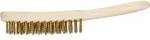 PFERD TOOLS Handb&uuml;rste HBU 40 MES 0,30 (1) 43698005 1 St.