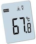 TFA Dostmann RAY LIGHT Infrarot-Thermometer Optik 12:1 -50 - 400 &deg;C Ber&uuml;hrungslose