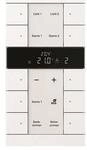 Busch-Jaeger KNX 2CKA006330A0007 Raumtemperaturregler SBR/U10.0.11-84
