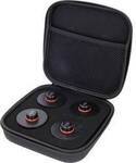 KS Tools 160.0460 Wagenheberaufnahme-Satz