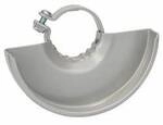 Schutzhaube ohne Deckblech, 115 mm, Schraubverschluss Bosch Accessories 1619P06547