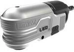 Winkelvorsatz 1/4Z mit LED DEWALT DTLRA-QZ