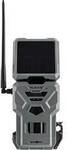 Spypoint Wildkamera 40 Megapixel Black LEDs, Low-Glow-LEDs Anthrazit 680620