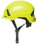 uvex pronamic 9736130 Schutzhelm EN 397, EN 12492, EN 50365 Gelb