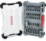 Bosch Accessories 2608521U75 2608521U75 Bit-Set Torsionszone