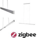 Paulmann 78025 EEK: A (A - G) Pendelleuchte Aluminium (geb&uuml;rstet)
