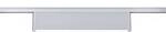 Paulmann LED-Schienenstrahler URail 9.5 W LED Chrom (matt) 95712