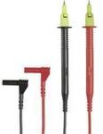 Gossen Metrawatt KS17-2 Sicherheits-Messleitungs-Set Pr&uuml;fspitze 4 mm-Stecker...