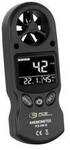PCE Instruments Anemometer PCE-AM 30 Messbereich 30 m/s Aufl&ouml;sung 0,1 m/s Temperatur