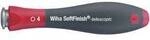 Wiha 269-1 Werkstatt Umsteckgriff Griff-Durchmesser: 23 mm Griffl&auml;nge: 10.5 mm