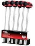 KS Tools 158.5000 Steckschl&uuml;ssel-Schraubendreher 1585000