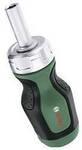 Bosch Home and Garden 1600A032UY Bit-Ratschen-Schraubendreher
