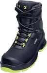 UVEX 6875247, uvex S3 PUR W11 6875247 Sicherheitsstiefel S3 Schuhgr&ouml;&szlig;e (EU): 47