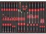Vigor V4230 Schraubendreher-Set
