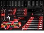 KS Tools 8111055 Steckschl&uuml;sselsatz 811.1055