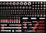 KS Tools 8110139 Steckschl&uuml;sselsatz 811.0139