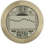 TFA Dostmann METEOMAR 35.1124.53 Digitale-Wetterstation Anzahl Sensoren max. 3