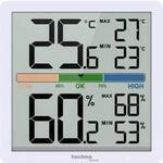 Techno Line Thermo-Hygrostation Thermo-/Hygrometer WS9472