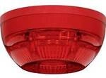 PENTATECH Optisch-akustischer Signalgeber LED BA10S 100 dB 12405