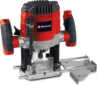 EINHELL 4350474, Einhell Oberfr&auml;se 4350474 TC-RO 1155 Kit mit Zubeh&ouml;r 1100 W