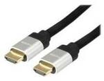 EQUIP Digital Data Communications Ultra High Speed - HDMI-Kabel mit Ethernet -...