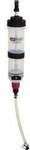 KS Tools 150.9222 Absaug- und F&uuml;llhandpumpe, 1,5 Liter