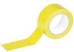 Durable 104404 DURABLE Markierungsband DURALINE&reg; BASIC 50/016 Gelb 33 m (L x B) 33 m