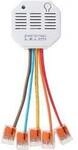 LUPUSEC ZigBee Aktor Unterputzrelais mit Dimmerfunktion 12132