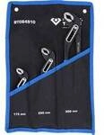 Brilliant Tools BT064910 BT064910 Wasserpumpenzange