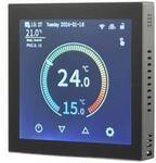 Sygonix SY-6052180 Funk-Raumthermostat Unterputz Wochenprogramm 1 St.
