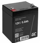 Green Cell Green Cell - USV-Akku - 1 x Batterie - Sealed Lead Acid (SLA) AGM27