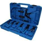 Brilliant Tools BT521000 Schlauchschellenzange 1 St.