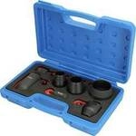 Brilliant Tools BT542070 Kurbel-/Nockenwellen-Radialdichtring-Ausziehsatz f&uuml;r VAG