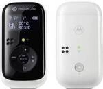 Motorola PIP15 PIP15 (EU) Babyphone mit Kamera USB, DECT