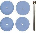Proxxon Micromot 28 294 Silikonpolierer Durchmesser 22 mm 10 St.
