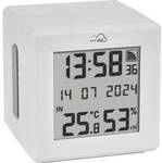 TFA Dostmann WLAN Gateway TFA.me ID-01 35.8103.02 WLAN-Wetterstation