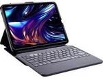 ZAGG KB Pro Keys 2 Tablet-Tastatur mit H&uuml;lle Passend f&uuml;r Marke (Tablet): Apple iPad