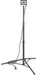 Brennenstuhl JARO 3060 T LED-Baustrahler EEK D (A - G) Stativl&auml;nge (max.): 1800 mm