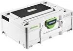 Festool SYS3 BT20 M 137 USB-C Bluetooth&reg; Lautsprecher Powerbank-Funktion, tragbar,