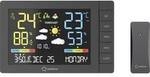 Renkforce RF-4883632 Digitale-Wetterstation Anzahl Sensoren max. 3 St.