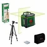 Bosch Home and Garden UniversalLevel 360 Set Kreuzlinienlaser 0603663E09