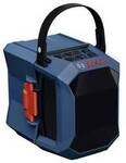 Bosch Professional GPB 18V-1 C Bluetooth&reg; Lautsprecher tragbar, Powerbank-Funktion,