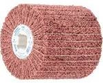 PFERD TOOLS 44641106 POLINOX Vlies-Schleifwalze PNZ &Oslash; 100 x 100 mm Keilnut 19 mm A