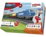 M&auml;rklin World 29349 H0 Startpackung Containerlogistik