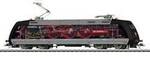 M&auml;rklin 39479 H0 E-Lok BR 101 Werbelok der DB AG, MHI