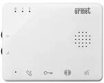 Urmet 1730/2 T&uuml;rsprechanlagen-Zubeh&ouml;r Kabelgebunden Audio-Inneneinheit Wei&szlig;